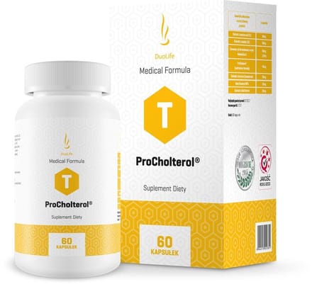DuoLife ProCholterol®