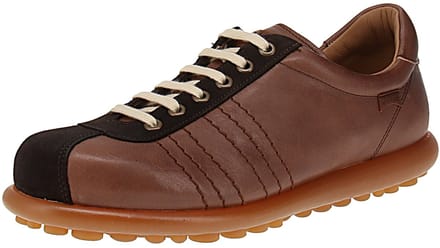 Camper K101018-009 Pelotas - Veterschoenen voor heren - Bruin