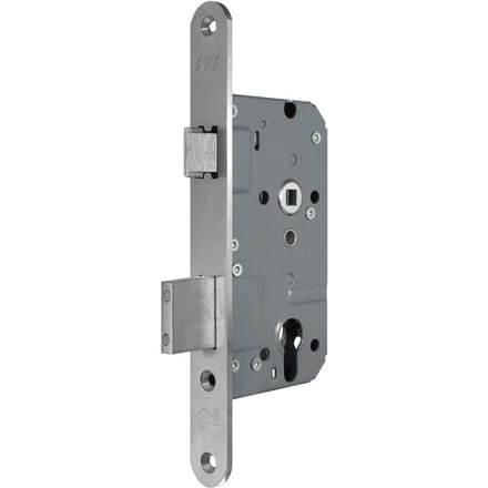 AXA Dag- en Nachtslot 7425/81U - DM 50 - PC 72 - D1/2/3/4 - SKG**