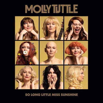 So Long Little Miss Sunshine - Molly Tuttle