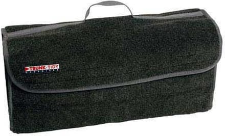 Kofferbak organizer - 25 x 50 x 15 cm - klittenband bevestiging