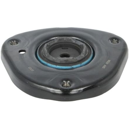 Rubber steunen, veerpoot FEBI BILSTEIN 185400