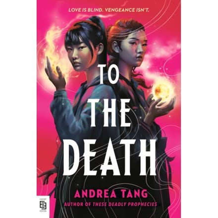 To The Death - Andrea Tang