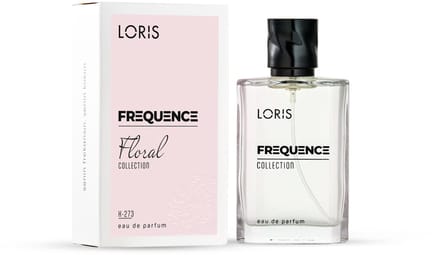 Loris Parfum - 273 for her - Women - Fréquence (Chypre)