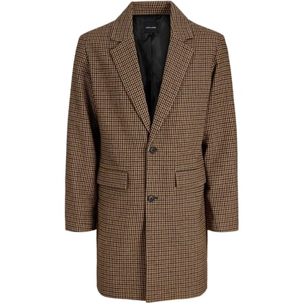 JACK&JONES - JJEHARRIS COAT SN - Heren - Gewatteerde jassen