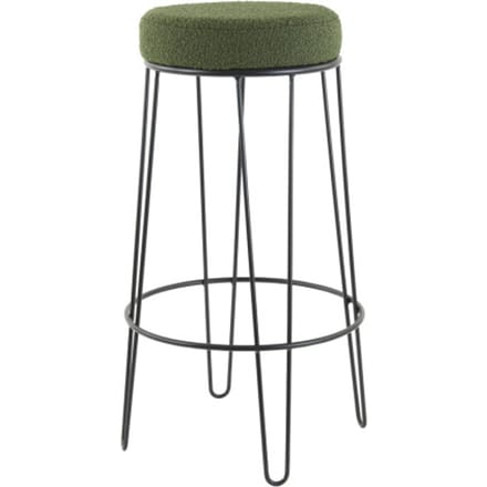 Light & Living barkruk alice Ø41x73cm -