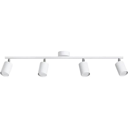 Plafondlamp Sollux Lighting Lemmi 4L