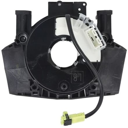 Wikkelveer, airbag AKUSAN K0W053AKN