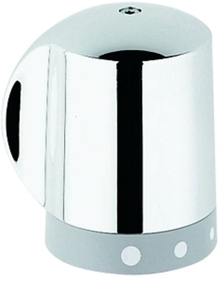 GROHE Afsluitgreep 47095 voor Automatic 2000 Special chroom, 47095000