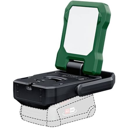 Bosch Home and Garden EasySpotLight 18V-400 LED-accuwerklamp
