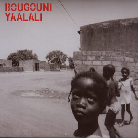 Bougouni Yaalali