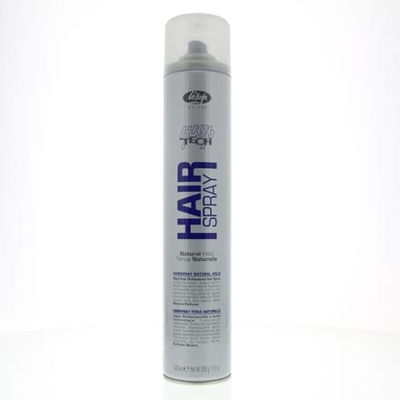 Lisap Haarlak Finishing High Tech Hair Spray