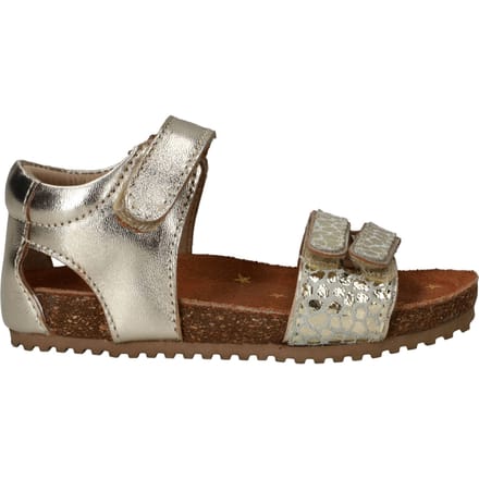 IK-KE Sandalen - Meisjes - Goud - Maat:26