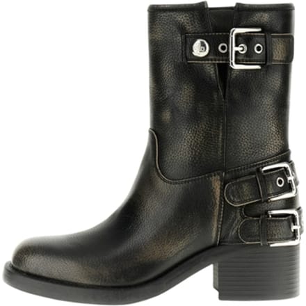 Enkellaarzen Guess FLTM2WELE10