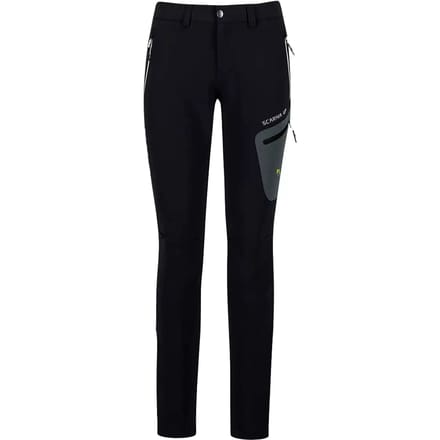 Karpos Scarnia Up Broek Zwart 42 Vrouw