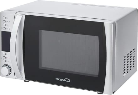 Magnetron 22 Liter - Oven Combimagnetron - Snel Eten Opwarmen - 40 Automatische Programma's