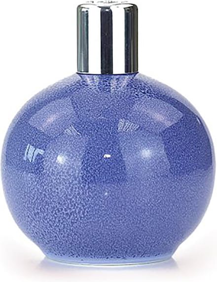 Ashleigh & Burwood - Geurlamp Blue Speckle
