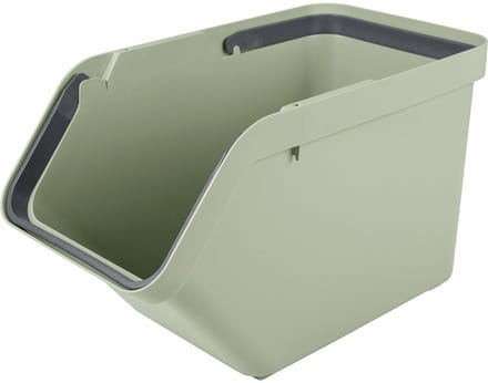 Sunware Sigma home sorteer unit 30 L - groen