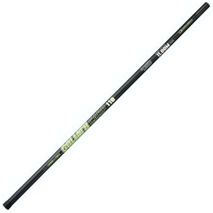 Garbolino - Vaste Hengel Goliath Carp 110 Pack / 9.50m - Garbolino