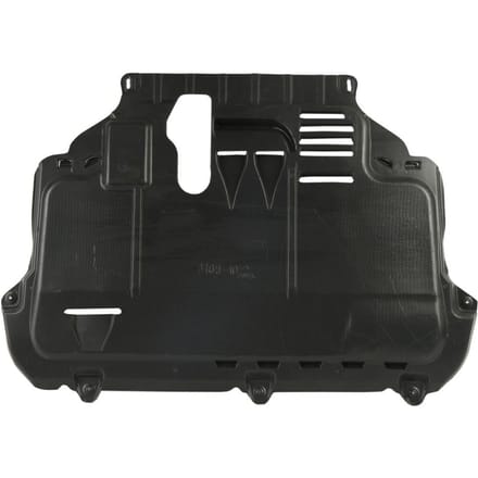 Motorafdekking onder BLIC 6601-02-9009860P