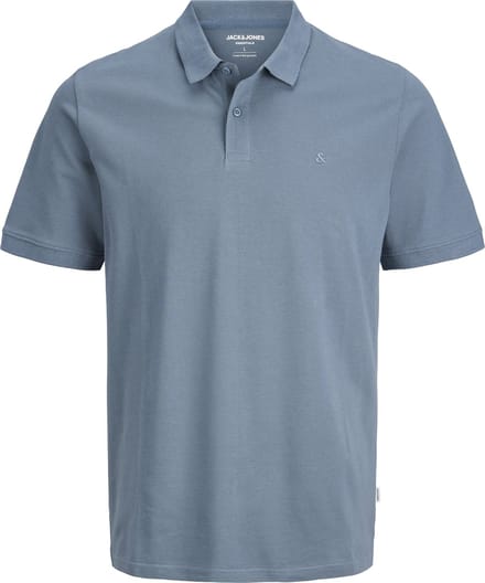 Polo T-shirt Jack & Jones Basic SS Hommes