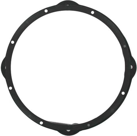 Speakerringen Audi A3 2012-2023/ A6 2011-2018/ Q3 2020-2023/ Q5 2013-2023/ Seat Leon 2013-2023 - 200 mm