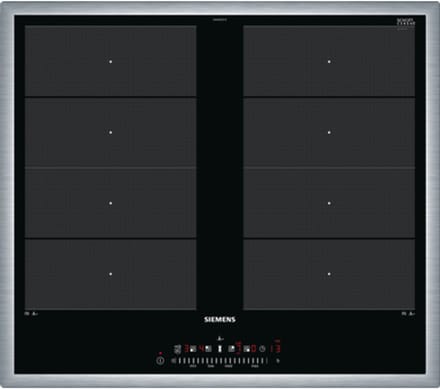 Siemens iQ700 - Inductie kookplaat - 60 cm