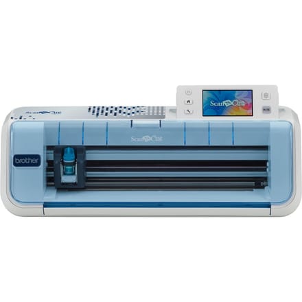 brother Hobbyplotter ScanNCut CM750