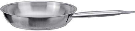 Bakvorm - Taartvorm - Cakes Bakken - Hoogwaardige afwerking - 20 cm diameter - Zilver