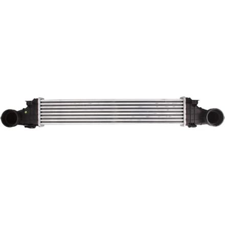 Intercooler THERMOTEC DAM011TT