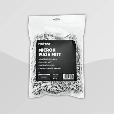 Innovacar Micron Wash Mitt
