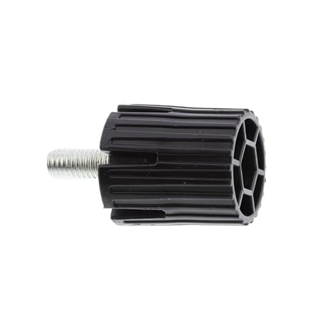 AEG stelvoet, zwart, 52fi30 4055516688