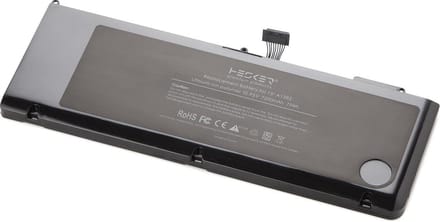 A1382 accu MacBook Pro 15" |  batterij MacBook Pro 15-inch (begin 2011 – medio 2012)