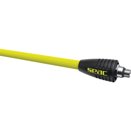Duikslang voor duikregulator octopus Seac Hiflex