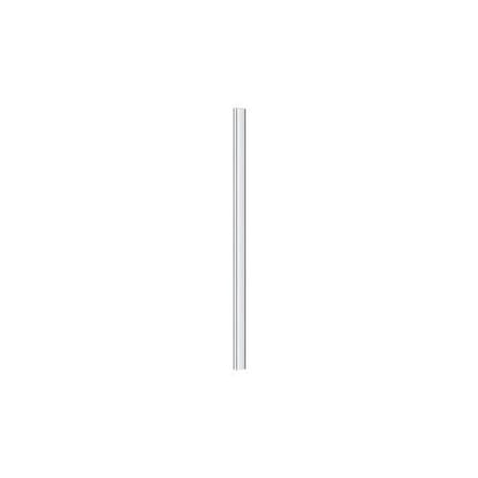 Grohe Rainshower SmartControl - Vervangingsstang voor douchesysteem, chroom 48349000