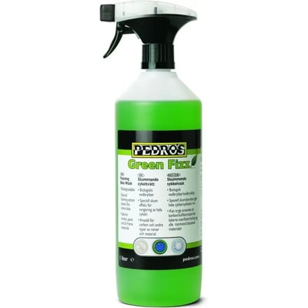 Reinigingsaccessoire Pedros green fizz 500ml