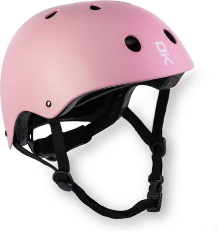 Soke K1 sporthelm - roze - XS