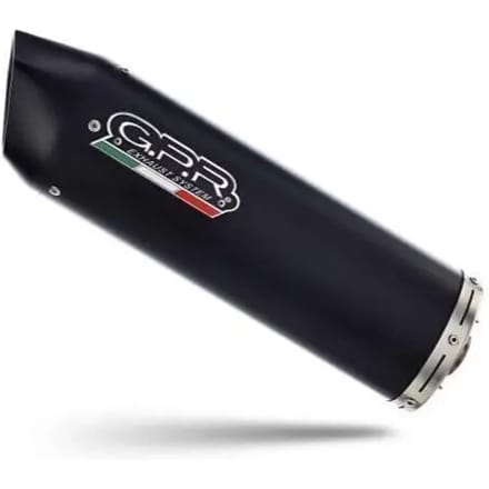 Motoruitlaat GPR Exhaust Furore Honda Crf 250 R 2006-2009