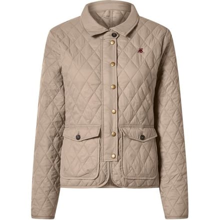 ESMARA Dames jas (Beige, S (36/38))