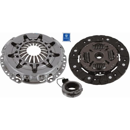 Koppelingsset SACHS 3000 951 660