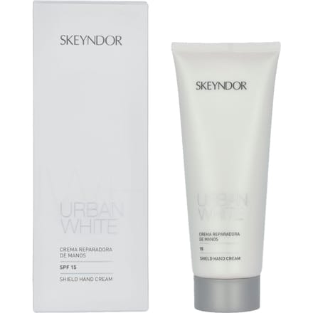 Skeyndor - Urban White - Shield Hand Cream - 75 ml