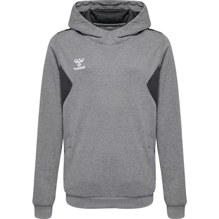 Hummel kinderhoodie Hmlauthentic Pl Kids 219977