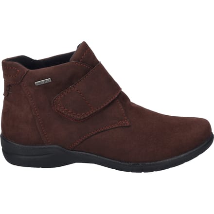 JOSEF SEIBEL Helen 51 | Enkellaars voor Dames | rood