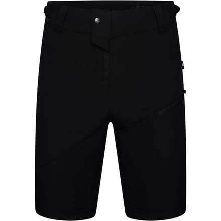 Dare 2B Heren duurshorts (Zwart)