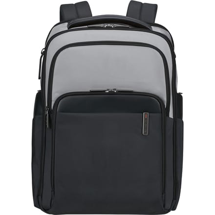 Samsonite Evosight Rugzak 15.6" Light Grey/Black