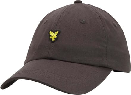 Lyle & Scott Pet Antraciet - Maat - Heren