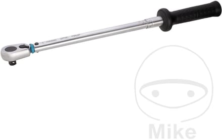Hazet - Momentsleutel 1/2 " 60 - 320 Nm