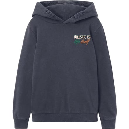 Sweater met lange mouwen voor kinderen Name it Nkmsalade WH Bru Box