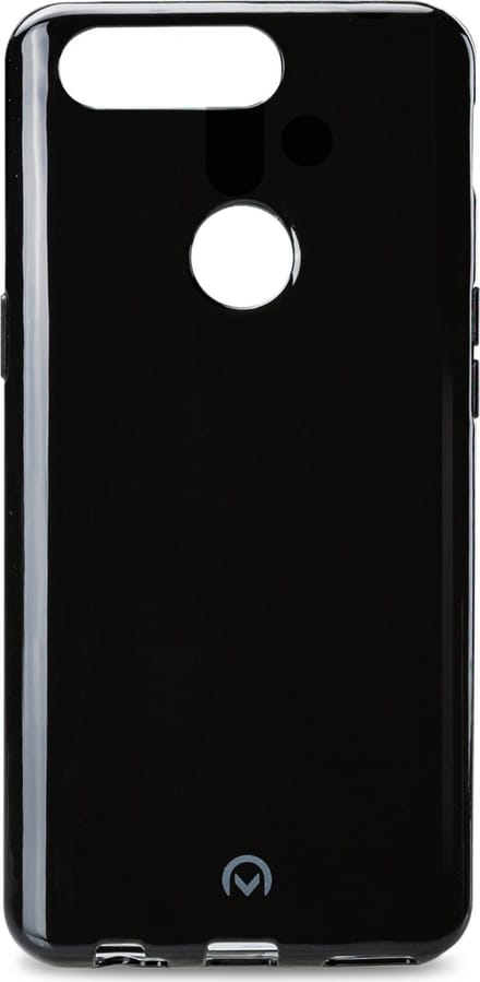 Mobilize Gelly Case OnePlus 5T Black