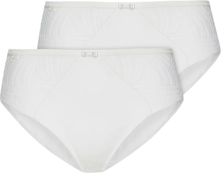 2-pack Slip Nizza